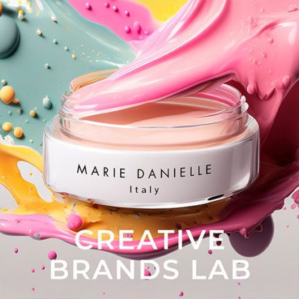 Marie Danielle Italy Creative Brands Lab