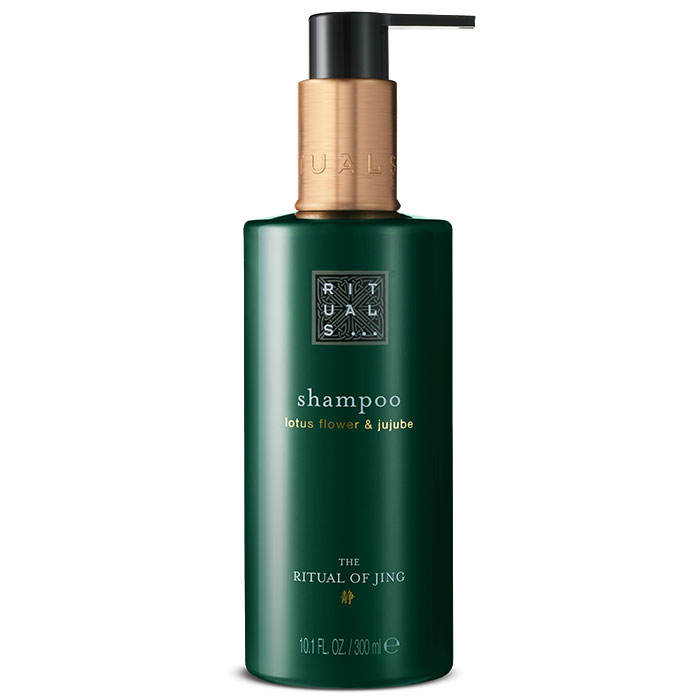 SH300JI Shampoo Rituals Jing - immagine 1