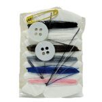 Welcome Kit con 4 articoli standard - immagine 4