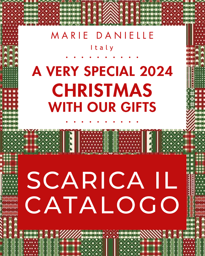 marie danielle catalogo natale 2024