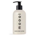 Body Lotion Moooï