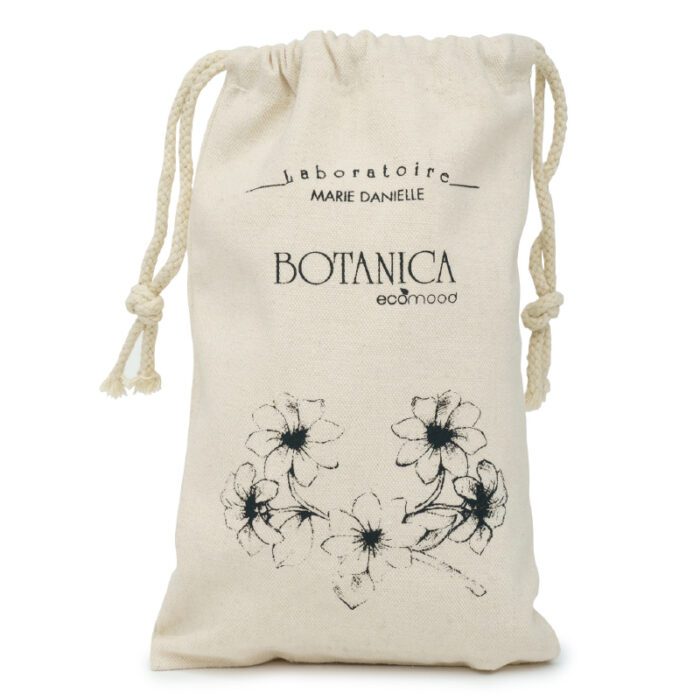 Sacchetto in tessuto Botanica - immagine 1
