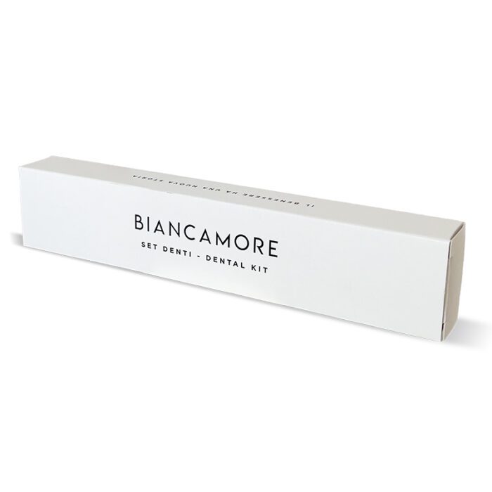 Set Denti Biancamore - immagine 1