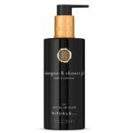 Shampoodoccia Rituals Velvet Oudh