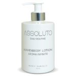 ASSOLUTO Hand&Body Lotion 300 ml