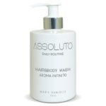 ASSOLUTO Shampoo 300 ml