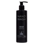 Hand Wash Simply Black Ecolabel