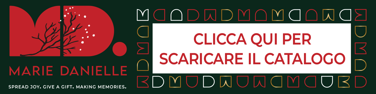 catalogo natale 2025 marie danielle