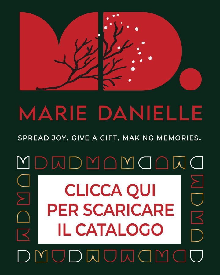 catalogo natale 2025 marie danielle