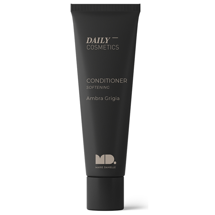 BA30UNICABLACK Conditioner 30 ml - UNICA BLACK - immagine 1