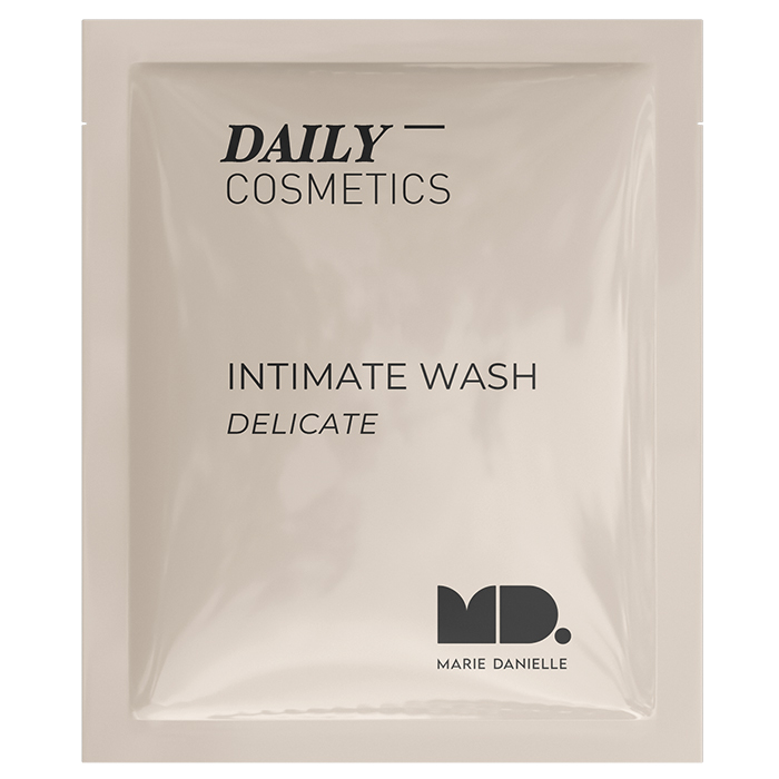 DI10UNICABLACK Detergente Intimo 10 ml - UNICA BLACK - immagine 1