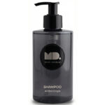 Shampoo 350 ml - UNICA BLACK
