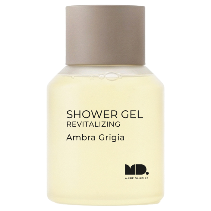 BS40UNICAGREIGE Shower Gel 40 ml. - UNICA GREIGE - immagine 1