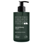 Hand&Body Wash 350 ml - UNICA GREEN
