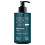 Hair&Body Wash 350 ml - UNICA BLUE