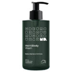 Hair&Body Wash 350 ml - UNICA GREEN