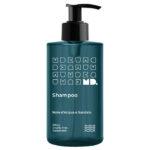 Shampoo 350 ml - UNICA BLUE