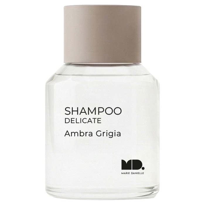 SH40UNICAGREIGE Shampoo 40 ml. - UNICA GREIGE - immagine 1