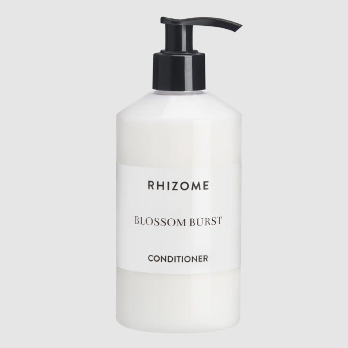 BA350RHIZOME RHIZOME - Dispenser Conditioner 350 ml - immagine 1