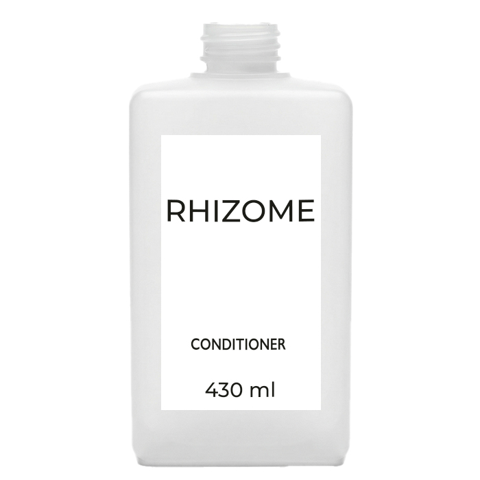 BA430RHIZOME RHIZOME - Soft Bag Conditioner 350 ml - immagine 1
