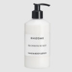 RHIZOME - Dispenser Hand & Body Lotion 350 ml