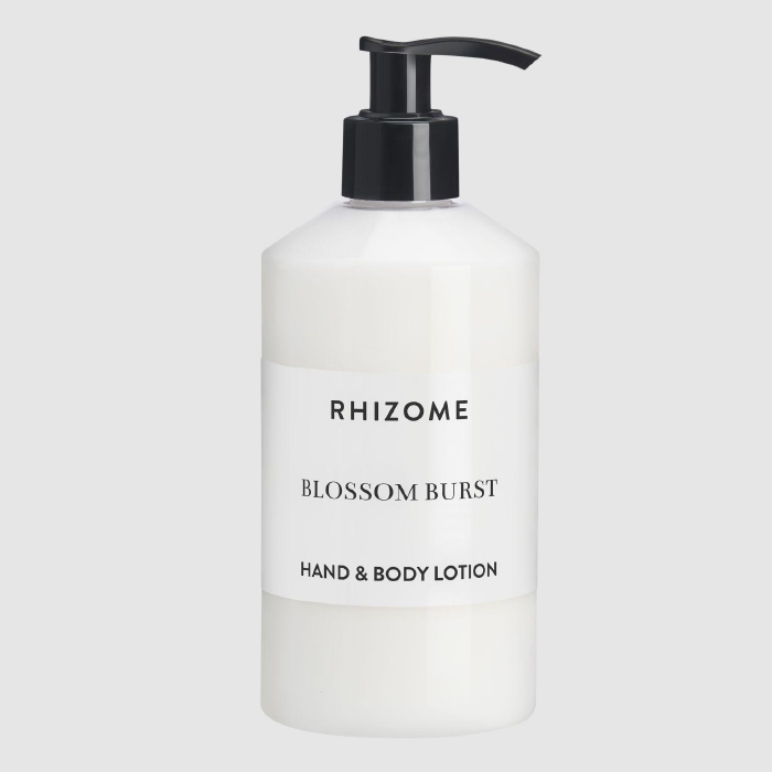 HBL350RHIZOME RHIZOME - Dispenser Hand & Body Lotion 350 ml - immagine 1