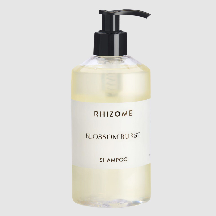 SH350RHIZOME RHIZOME - Dispenser Shampoo 350 ml - immagine 1