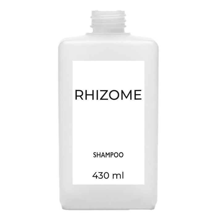 SH430RHIZOME RHIZOME - Soft Bag Shampoo 350 ml - immagine 1