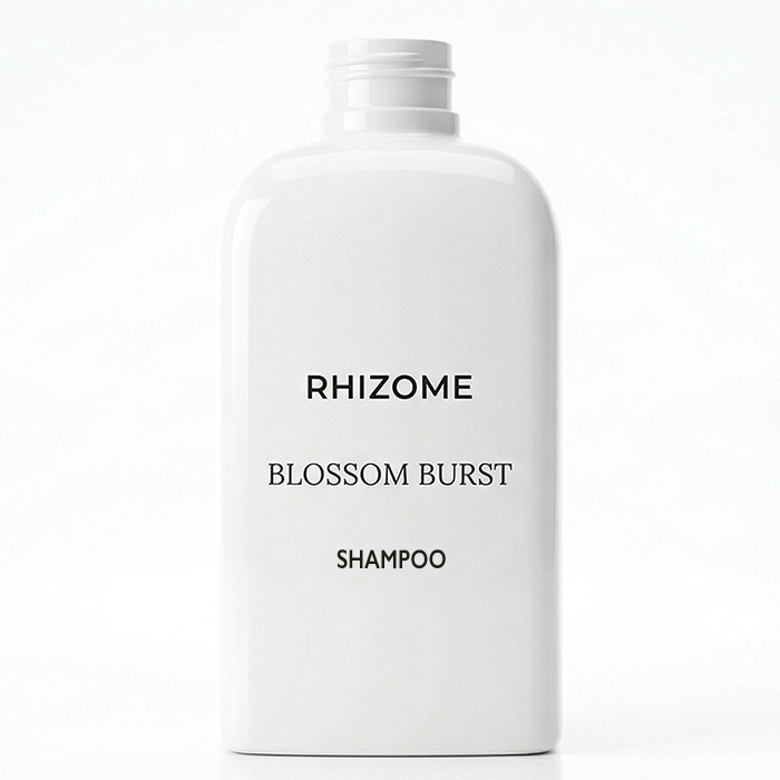SHCOVERRHIZOME RHIZOME - Cover Shampoo 350 ml - immagine 1